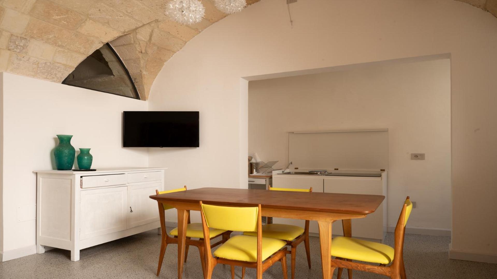 Chicca's Gasthof Lecce