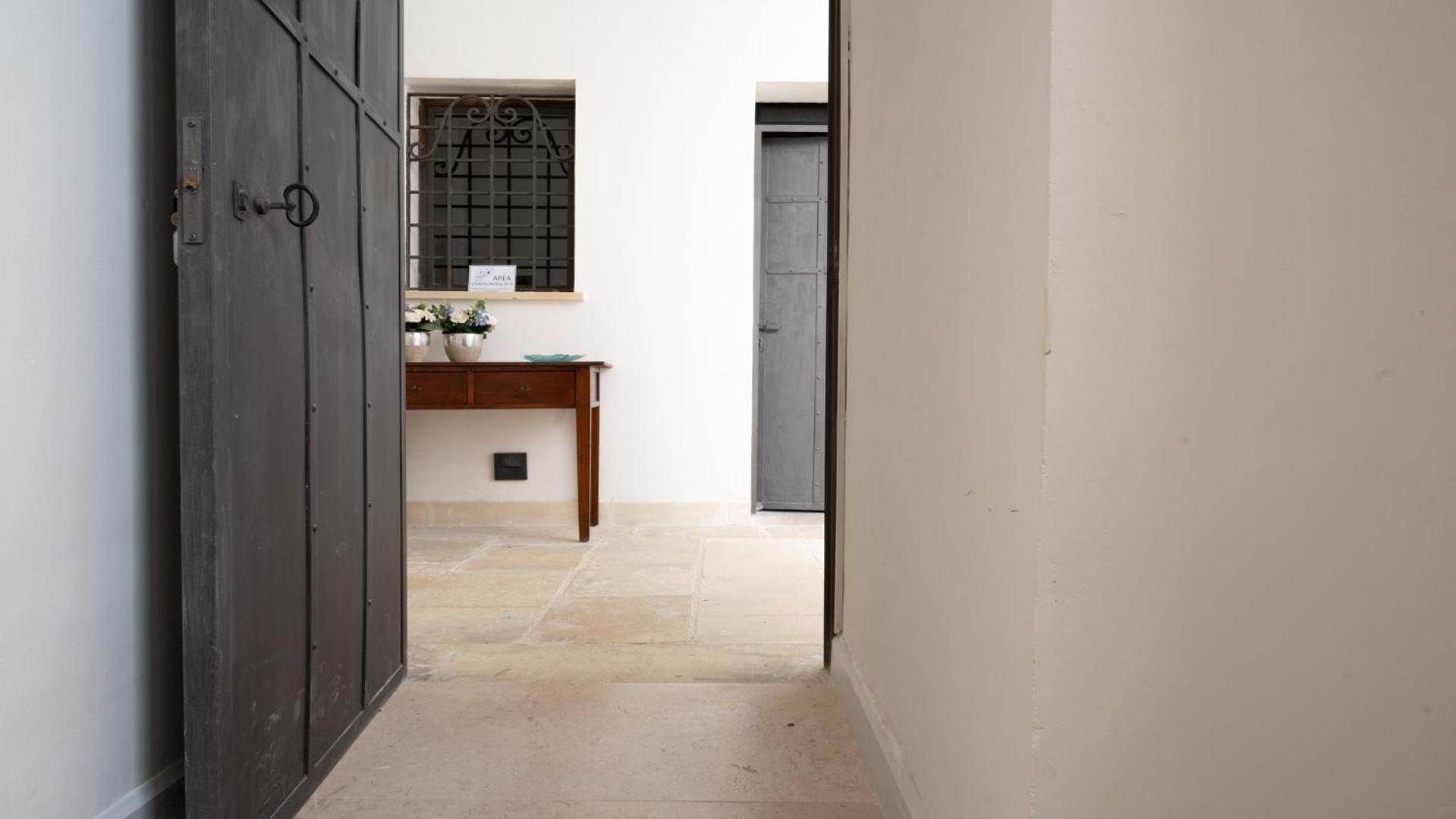 Gasthof Chicca's Lecce