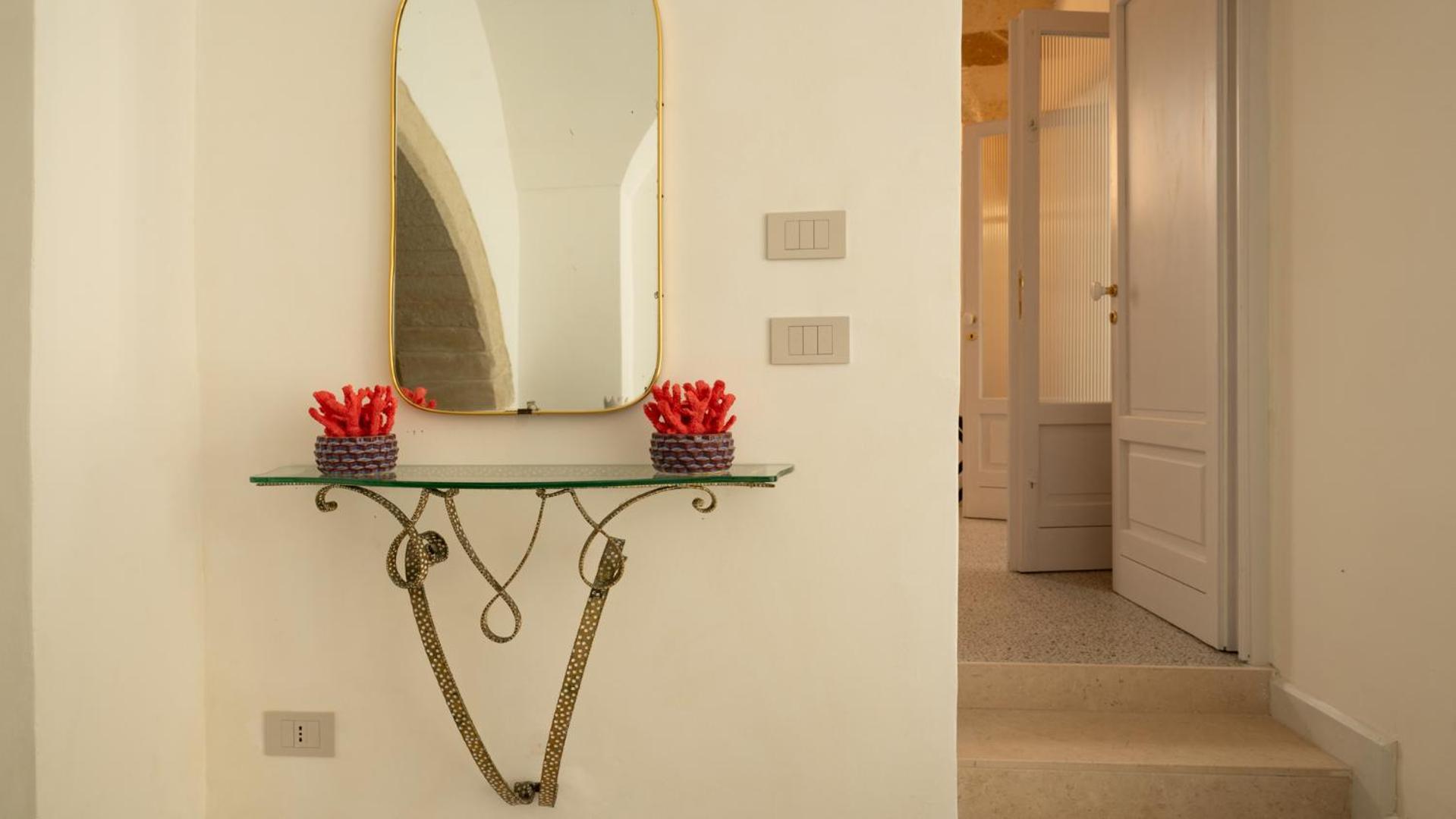 Chicca's Gasthof Lecce
